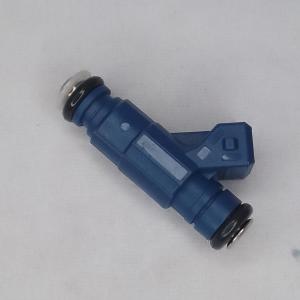 Quality 0 280 156 307 Bosch Petrol Fuel Injectors For Changan Star Benben wholesale