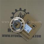 SA8230-21550 Excavator Plate PVOE4529773 VOE4529772 VOE452977 VOE4529770