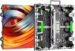Giant Series 500x500mm Rental LED Screen 3840Hz Removable Power Box