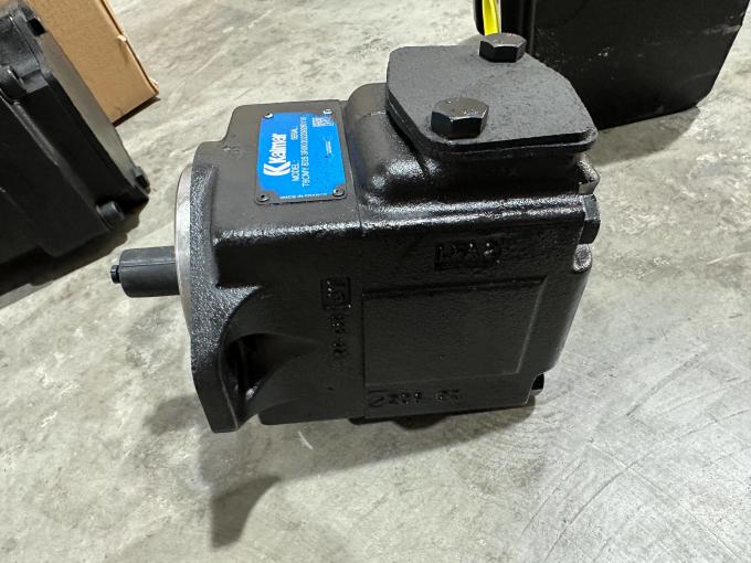 425817.8274 Hydraulic pumps Kalmar Reach Stacker Parts