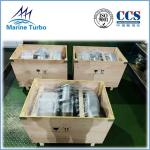 MET18SRC Turbocharger Assy For Radial Diesel Mitsubishi Marine Engine