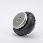 Single Convoluted Industrial Air Spring Universal Air Suspension Bag For AH-0188