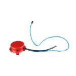 Mini Aerosol Fire Fighting System / Electric cars Condensed Aerosol Fire