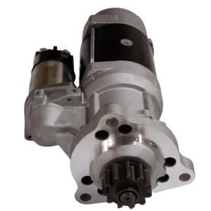 Quality Excavator DH420 Motors Starters Doosan 30051600020 Starter Motors Engine Spare Parts wholesale