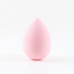 60x40mm Skin Friendly Non Latex Pink Makeup Sponge