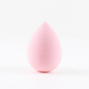 Quality 60x40mm Skin Friendly Non Latex Pink Makeup Sponge wholesale