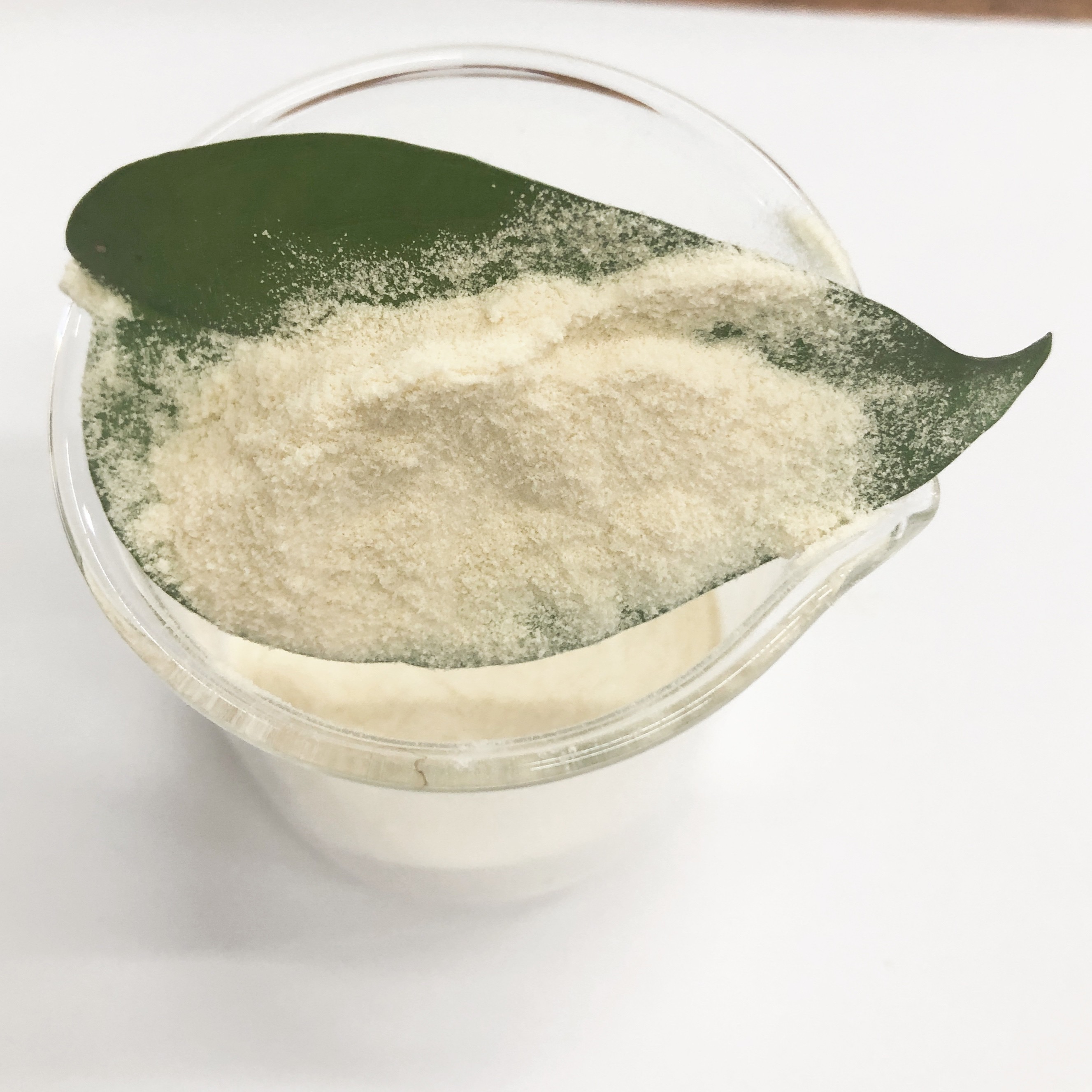 80% Amino Acid Powder Fertilizer Vegetal Source, Completely Water Soluble