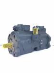 K3V112 Volvo Excavator Hydraulic Pump For EC210B