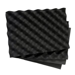 Quality Thermal Insulation NBR Rubber And Plastic Foam For Central AC Ducting wholesale