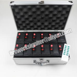 Quality 12cues Firework Firing System wholesale