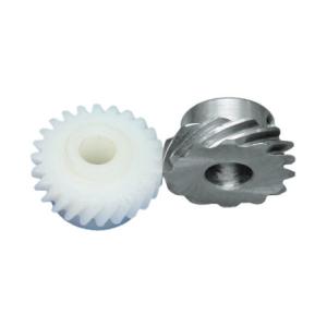 Quality Helical Spur Pinion Stricutting Milling Gear CNC Machined Gear Components wholesale