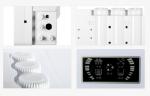 WellBlue Food Grade Reverse Osmosis Water Purifier Long Life Service For