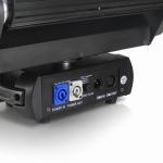 13 / 46 CH Spider Beam Moving Head Light 90 Watt Sound Control Energy Saving