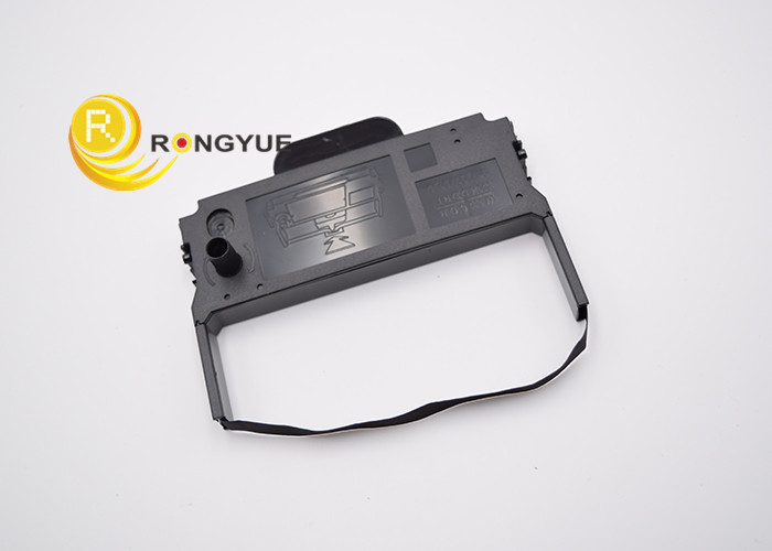 1750076156 Wincor Nixdorf ATM Parts , NP06 NP07 Printer Ribbon ATM Machine Parts