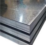 Q235 Galvanized Steel Sheet Custom Size 5.75*1500mm for Worldwide Construction