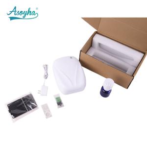 Quality 200ml Home Fragrance Machine , Tabletop Placement Air Fragrance Diffuser wholesale