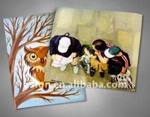 Quality large format Canvas wholesale