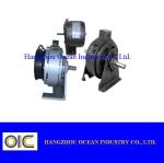 Electromagnetic Clutches And Brakes , Pneumatic Clutches and Brakes , REC-T-01