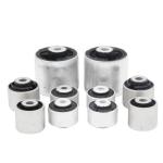 Car Suspension Rubber Bushings Control Arm Bushings For Audi A4 A5 A6 A7 Q5 A8