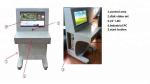 Under Vehicle Inspection System With Automatic Digital Line Scan Camera