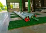 Stainless Steel Sanitary Tube 180 240 320 400 600Grit Polished Inside Outside