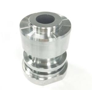 Quality Chrome Plated Precision Mould Parts Aluminum Hot Die Forging Railway Hardware Parts wholesale