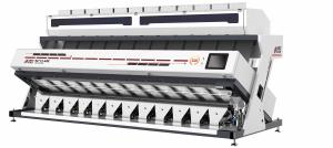 Quality Ai Smart Sorting 99.95% CCD Rice Color Sorter wholesale