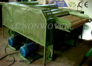 Quality Jute Fiber / Waste Ctton / Acrylic fiber Bale Opener width 1100~1400mm wholesale