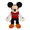 Buy cheap 40cm Disney Christmas Mickey mouse Cartoon Stuffed Animals from wholesalers