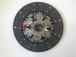 31250-60231 Toyota Clutch Kits 1H-Z 300mm*14 Teeth Clutch Plate