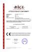 Newsmay Technology Co.,limited Certifications