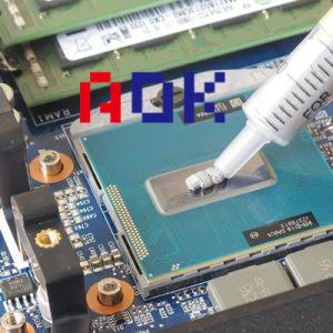 Quality 1 W/m.K Heat Sink Thermal Grease Heatproof Conductive Grease For Electronics wholesale