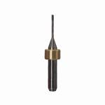 350i Zirconia Milling Bur Glass Ceramic Burs Diamond Coating