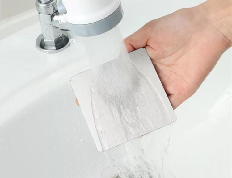 Kitchen Accessories sets Stainless Steel Coaster Pot Pad Anti-scalding Drinks Round Square Coffee Coaster