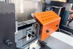 Intelligent Laser Edgebander S280 For End Furniture Production
