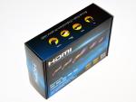 30M 10.2Gbps HDMI Over Dual Cat6 Extender