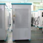 DC150V-1000V Input Voltage Fast Pile 240KW 180KW 120KW 150KW OCPP EV Charging