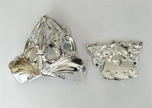 Quality Adult Use Casket Ornaments , Casket Hardware Suppliers Lightweight wholesale