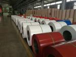 SS400 1.5mm Thickness Zinc-Coated Galvanized Coil For Stair Armrest