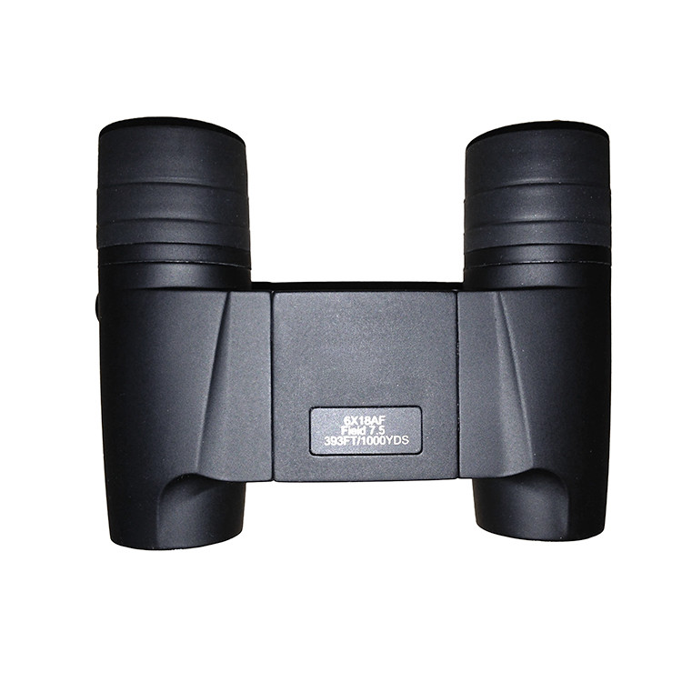 Kids Toy Nikula Mini Plastic Binoculars 6x18 For Kids Education