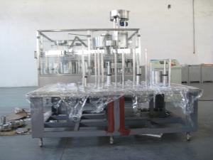 Quality Industrial 5000BPH SUS304 Mineral Water Bottle Plant Machine wholesale