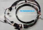 Sophisticated Game Machine Wiring Harness