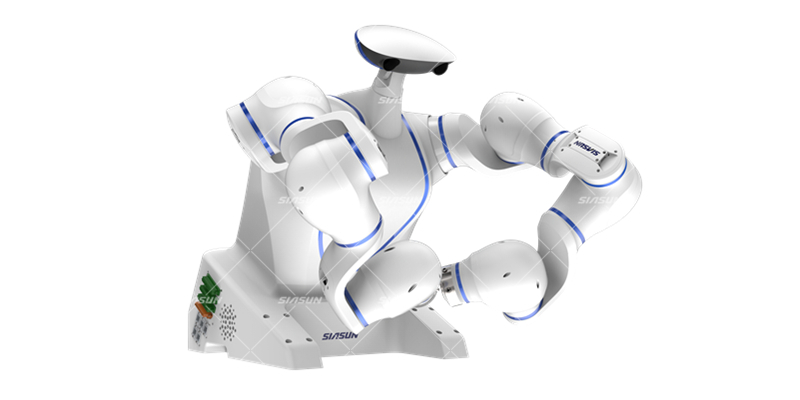HARMONIC DRIVE Robot Harmonic Drive Strain Wave Reducer for DSCR3 Dual Arm Cobot -- DUCO