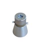 120W 28Khz Durable Ultrasonic Piezoelectric Vibration Transducer