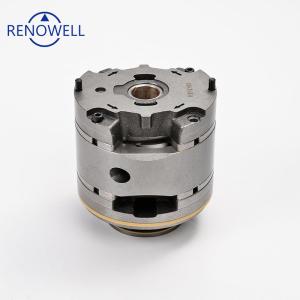 Quality High Pressure Low Noise Pump , Durable Vickers V20 Hydraulic Pump wholesale
