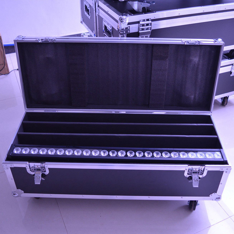 18x10W 4in1 RGBW LED Bridge Lighting LED Wall Washer Bridge lighting