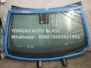 Quality 2d Coupe 2008 Dodge Challenger Windshield Truck Front Window Replacement wholesale