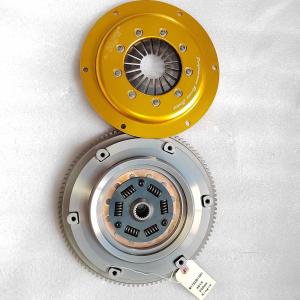 Quality 4140 Steel Single Plate Performance Clutch Kits Fit 200mm MITSUBISHI Lancer Mirage 4g15 Exedy Clutch Kit Mbk-6764 wholesale