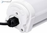 Dualrays D2 Series 40W Industry Vapor Proof Led Light 160LmW LED Batten Light 0