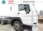 ZZ4257V3241W Used Heavy Duty Tractor Trucks